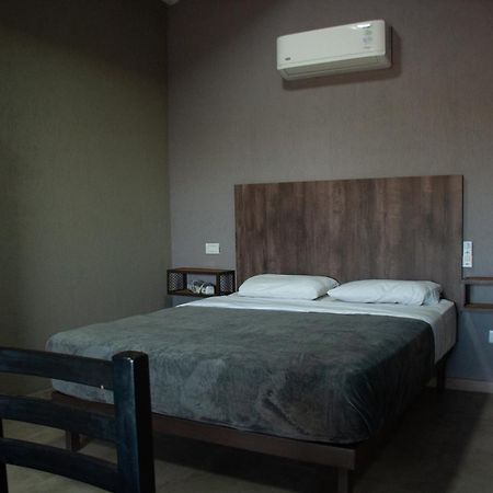 Complejo Turistico Chachingo Villa Maipu  Ngoại thất bức ảnh