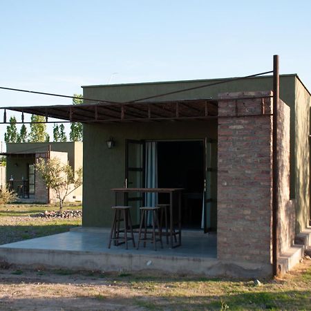 Complejo Turistico Chachingo Villa Maipu  Ngoại thất bức ảnh