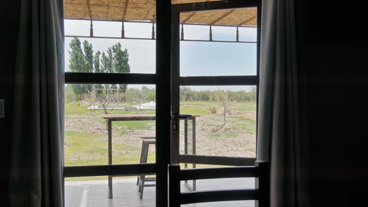 Complejo Turistico Chachingo Villa Maipu  Ngoại thất bức ảnh