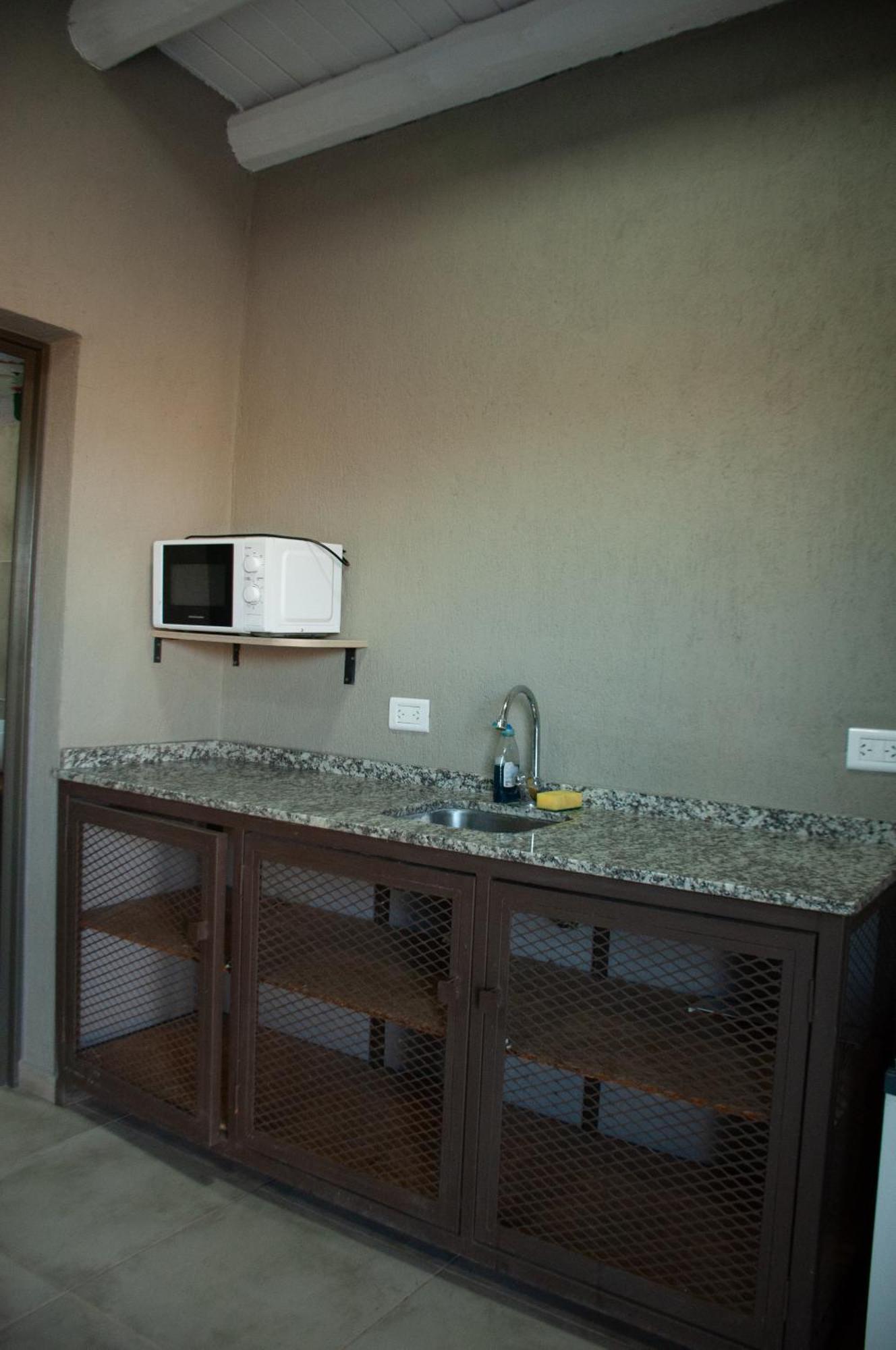 Complejo Turistico Chachingo Villa Maipu  Ngoại thất bức ảnh