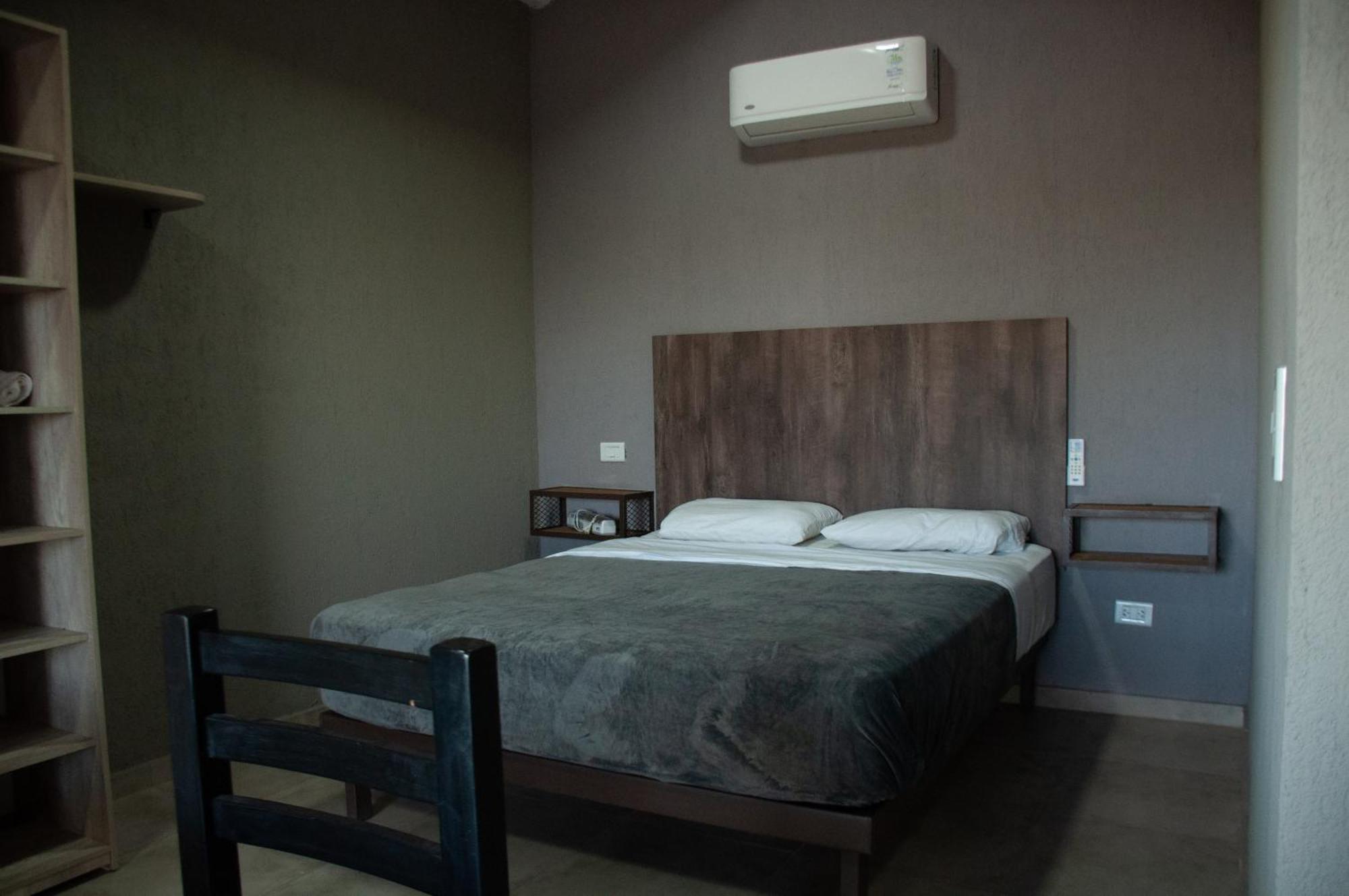 Complejo Turistico Chachingo Villa Maipu  Ngoại thất bức ảnh